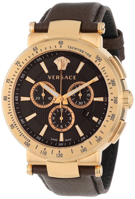 ebay versace uhr|Versace Luxury Wristwatches for sale .